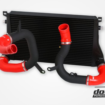 BigPack VAG 1.8 2.0 TSI (MQB), Red hoses