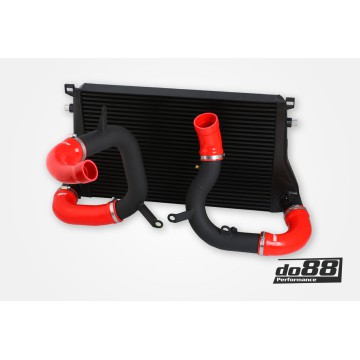 BigPack VAG 1.8 2.0 TSI (MQB), Red hoses