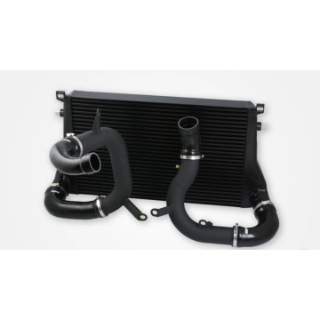 BigPack VAG 1.8 2.0 TSI (MQB), Black hoses