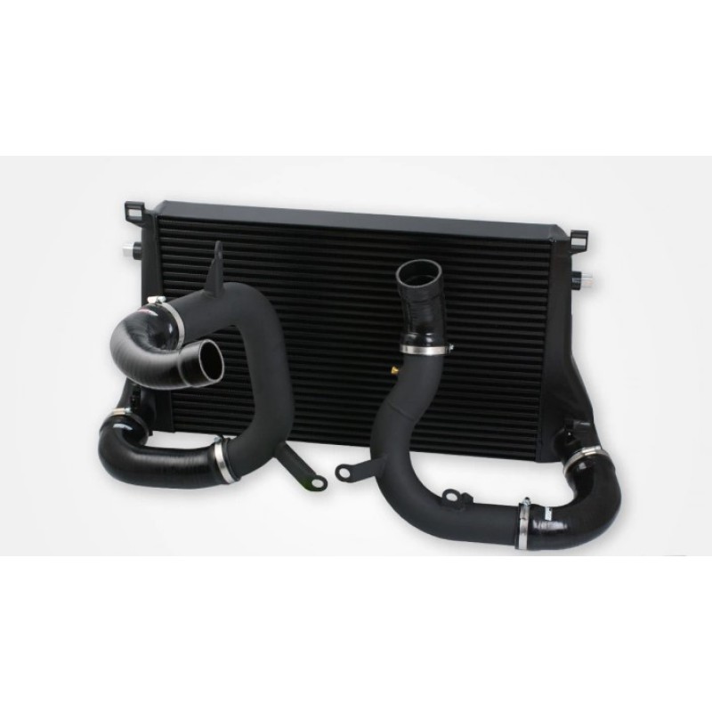 BigPack VAG 1.8 2.0 TSI (MQB), Black hoses