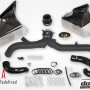 BigPack Porsche 911 Turbo (996)
