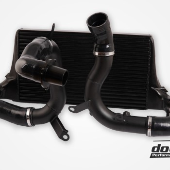 do88 BigPack + Turbo Muffler Delete VW Polo GTI, Seat Ibiza 1.8 TSI EA888
