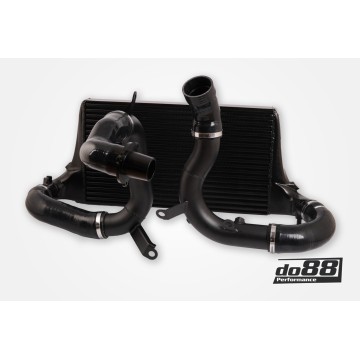 do88 BigPack + Turbo Muffler Delete VW Polo GTI, Seat Ibiza 1.8 TSI EA888