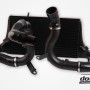 do88 BigPack + Turbo Muffler Delete VW Polo GTI, Seat Ibiza 1.8 TSI EA888