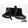do88 BigPack + Turbo Muffler Delete VW Polo GTI, Seat Ibiza 1.8 TSI EA888