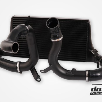 do88 BigPack VW Polo GTI, Seat Ibiza 1.8 TSI EA888