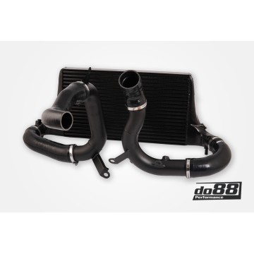 do88 BigPack VW Polo GTI, Seat Ibiza 1.8 TSI EA888