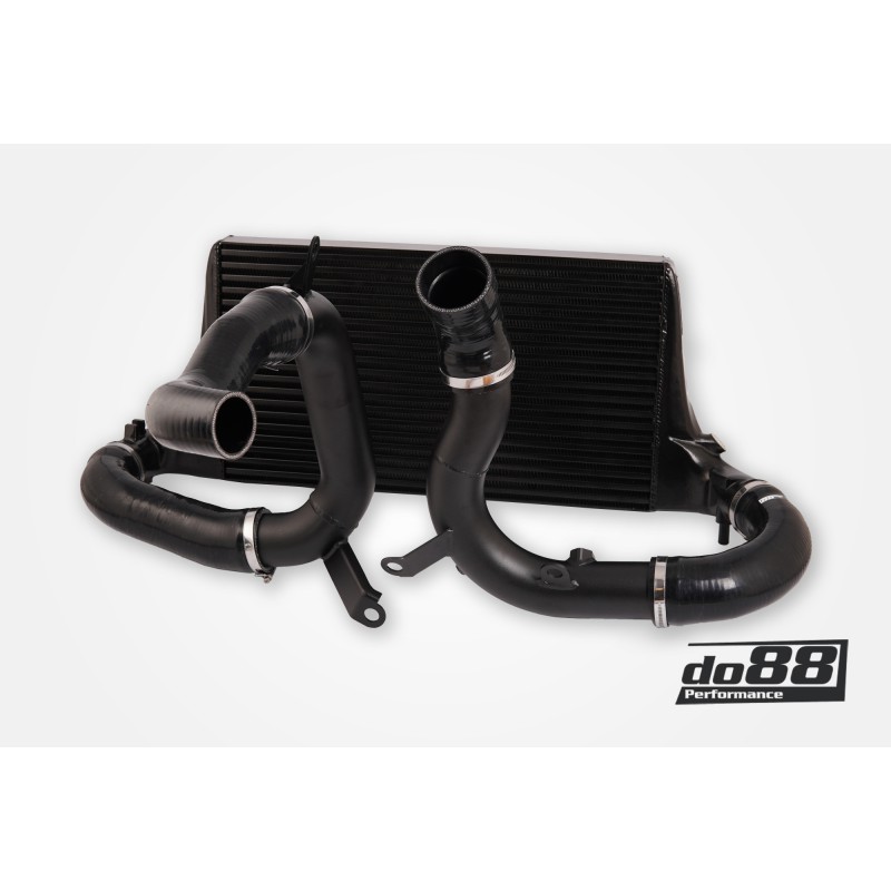 do88 BigPack VW Polo GTI, Seat Ibiza 1.8 TSI EA888