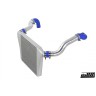 BigPack Volvo 700 900 Turbo 81-98, Red hoses, 76mm throttle