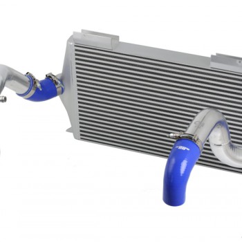 BigPack Volvo 700 900 Turbo 92-98, Blue hoses, 63mm throttle