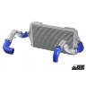 BigPack Volvo 700 900 Turbo 92-98, Blue hoses, 63mm throttle