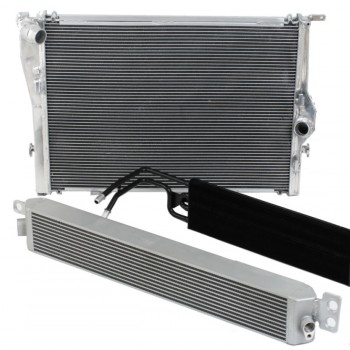 BigPack BMW M3 E90/E92 Manual