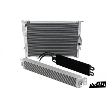 BigPack BMW M3 E90/E92 Manual