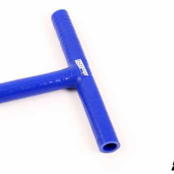 Silicone Hose Blue T 0,5'' (13mm)