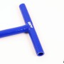 Silicone Hose Blue T 0,5'' (13mm)