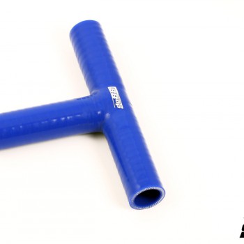 Silicone Hose Blue T 0,875'' (22mm)