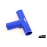 Silicone Hose Blue T 1,625'' (41mm)