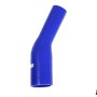 Silicone Hose Blue 25 degree 1,75 - 2'' (45-51mm)