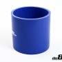 Silicone Hose Blue Coupler 4,5'' (114mm)