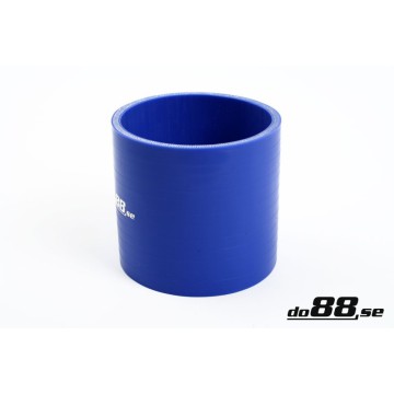 Silicone Hose Blue Coupler 5'' (127mm)