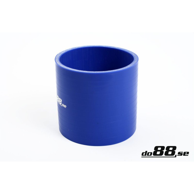 Silicone Hose Blue Coupler 5'' (127mm)