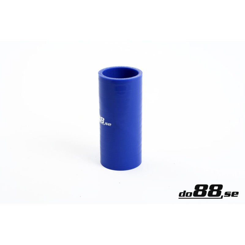 Silicone Hose Blue Coupler 0,5'' (13mm)