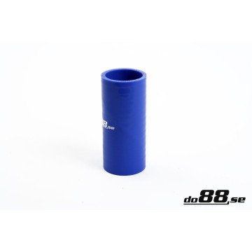 Silicone Hose Blue Coupler 0,625'' (16mm)