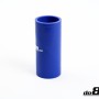 Silicone Hose Blue Coupler 0,875'' (22mm)