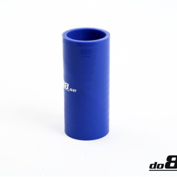 Silicone Hose Blue Coupler 1,25'' (32mm)