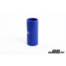 Silicone Hose Blue Coupler 1,375'' (35mm)