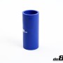 Silicone Hose Blue Coupler 1,5'' (38mm)