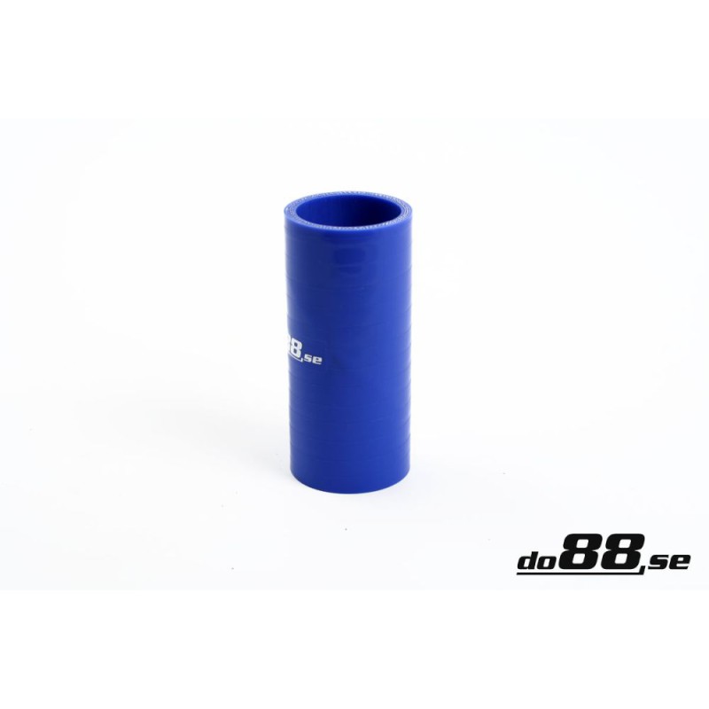 Silicone Hose Blue Coupler 1,75'' (45mm)