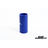Silicone Hose Blue Coupler 1,75'' (45mm)