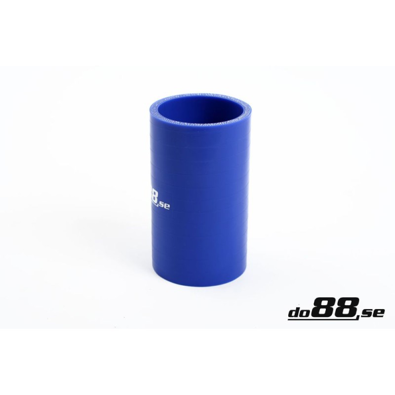 Silicone Hose Blue Coupler 2'' (51mm)