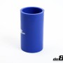 Silicone Hose Blue Coupler 2'' (51mm)