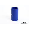 Silicone Hose Blue Coupler 2,125'' (54mm)