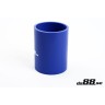 Silicone Hose Blue Coupler 2,56'' (65mm)
