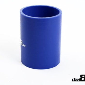 Silicone Hose Blue Coupler 2,68'' (68mm)