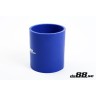 Silicone Hose Blue Coupler 3,25'' (83mm)