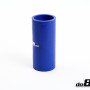 Silicone Hose Blue Coupler 0,375'' (9,5mm)