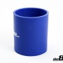 Silicone Hose Blue Coupler 3,75'' (95mm)