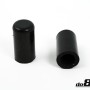 Siliconecap 10mm Black