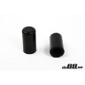 Siliconecap 10mm Black