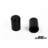 Siliconecap 16mm Black