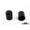 Siliconecap 21mm Black