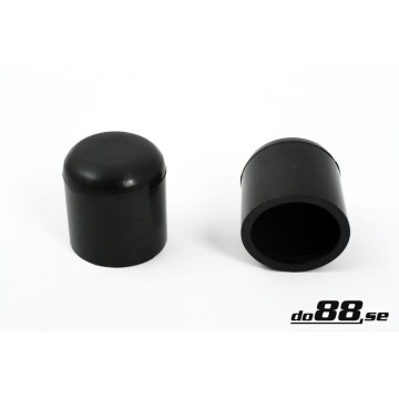 Siliconecap 25mm Black