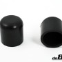 Siliconecap 25mm Black