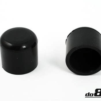 Siliconecap 30mm Black