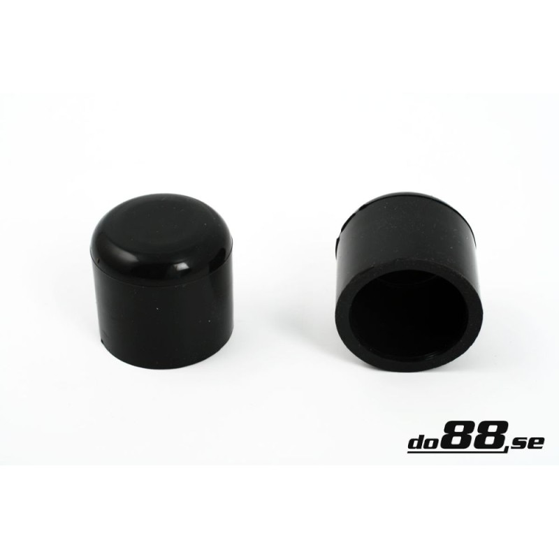 Siliconecap 30mm Black