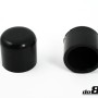 Siliconecap 30mm Black